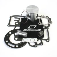 Wiseco Piston Kit Honda CR125 '98-99 Pro-Lite (BOD) WPK1254