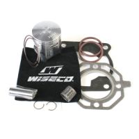 Wiseco Piston Kit Kawasaki KX80 '88-90 Pro-Lite (BOD) WPK1296