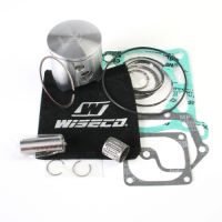 Wiseco Piston Kit Suzuki RM125 '91-96 Pro-Lite (BOD) WPK1321