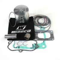 Wiseco Piston Kit Yamaha YZ125 '01 Pro-Lite (BOD) WPK1351