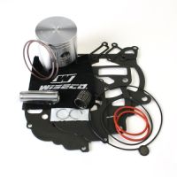 Wiseco Piston Kit KTM200EXC/MXC '03-14 plus XC '06-10 64.00mm WPK1373