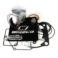 Wiseco Piston Kit Kawasaki KX250 '05-07 66.40mm (843M) WPK1379