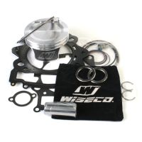 Wiseco Piston Kit Yamaha Raptor 700 '06-14 9.2:1 WPK1415