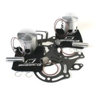 Wiseco Piston Kit Yamaha Banshee 350 Pro-Lite 65.50mm WPK142
