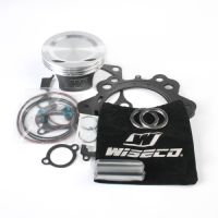 Wiseco Piston Kit Yamaha Grizzly 700 '07-13 9.2:1 (BOD) WPK1420