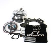 Wiseco Piston Kit Yamaha Grizzly 700 '07-13 11.0:1 (BOD) WPK1421