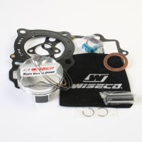 Wiseco Piston Kit Honda CRF150R '07-09 4V 11.7:1 WPK1427
