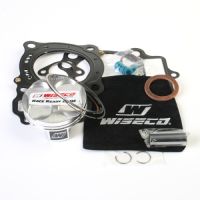 Wiseco Piston Kit Honda CRF150R '07-09 4V 12.2:1 (BOD) WPK1429