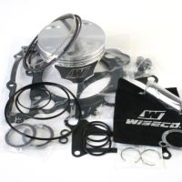 Wiseco Piston Kit Yamaha YFM660F Grizly/Rhino 9.9:1 102.00mm WPK1438