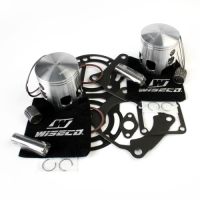 Wiseco Piston Kit Yamaha Banshee 350 Pro-Lite 66.25mm WPK146