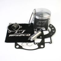 Wiseco Piston Kit CR500 '90-01 Pro-Lite 89.00mm (871M) (BOD) WPK1486