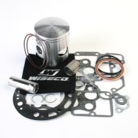 Wiseco Piston Kit Kawasaki KX250 '02-03 66.40mm (799M) WPK1504