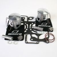 Wiseco Piston Kit Yamaha Banshee 350 Long Rod 66.00mm WPK152