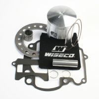 Wiseco Piston Kit LT250 Quad '85-86 71.00mm (534M) (BOD) WPK1531