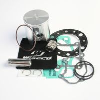 Wiseco Piston Kit CR250 '97-01 Race Choice 66.40mm (BOD) WPK1594
