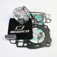 Wiseco Piston Kit Polaris 500 10.2:1 (4677M) WPK1652