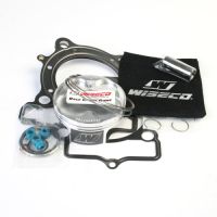 Wiseco Piston Kit Suzuki RMZ250 '07-09 13.9:1 (4928M) (BOD) WPK1671