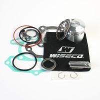 Wiseco Piston Kit Badger/Raptor/Grizzly80 2V 11.0:1 (BOD) WPK1678