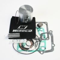 Wiseco Piston Kit Suzuki RM125 '97-03 (755M)54.00mm (BOD) WPK1774