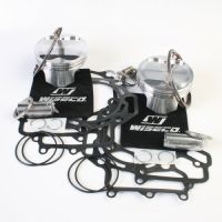 Wiseco Piston Kit Suzuki KFX750 (4897M08700) WPK1825