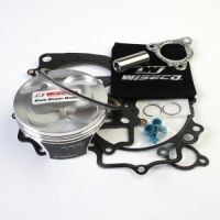 Wiseco Yamaha YZ450F '10-13 12.5:1 (40001M) (BOD) WPK1872