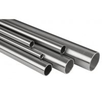 1 Meter Rvs ronde buis (304) 6x1
