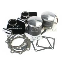 Wiseco Piston Kit Yamaha Phazer (2310M07250-2854CD) WSK1036