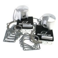 Wiseco Piston Kit Yamaha SRX / XLV540 (2305M07300-2874CD) WSK1044