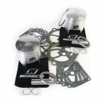 Wiseco Piston Kit Yamaha SRV / XLV540 (2305M07400-2913CD) WSK1046