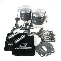 Wiseco Piston Kit Polaris 488 (2345M07200-2835CD) WSK1076