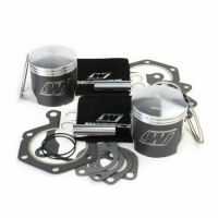 Wiseco Piston Kit Polaris 488 (2345M07250-2854CD) WSK1077