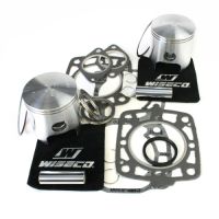 Wiseco Piston Kit Yamaha EX570 (2335M07400-2913CD) WSK1096