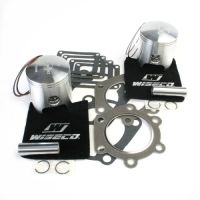 Wiseco Piston Kit Yamaha SS440 (2309M06700-2638CD) WSK1129