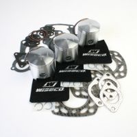 Wiseco Piston Kit Polaris 650 Indy (2346M06825-2687CD) WSK1132