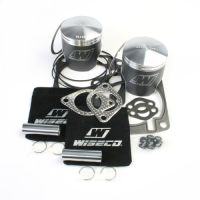 Wiseco Piston Kit Arctic Cat 580Z (2348M07540-2966TDW) WSK1141