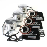 Wiseco Piston Kit Polaris 580 (2347M06400-2520CD) WSK1145