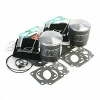Wiseco Piston Kit Ski-Doo Mach I '89-90 (2376M07600-2992LT) WSK1226