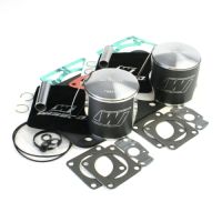 Wiseco Piston Kit Ski-Doo Mach I '89-90 (2376M07700-3032LT) WSK1228