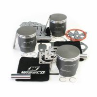 Wiseco Piston Kit Ski-Doo Mach Z (2434M06950-2736CD) WSK1239