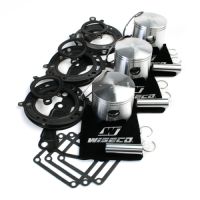 Wiseco Piston Kit Yamaha V-Max 700 (2385M07050-2776CD) WSK1251