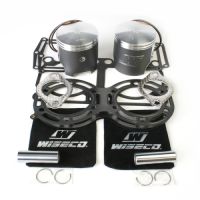 Wiseco Piston Kit Yamaha V-Max 600 (2388M07480-2945TDW) WSK1257