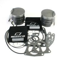 Wiseco Piston Kit Polaris 700RMK '97-05 (2399M08100 3189KD) WSK1272