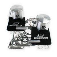Wiseco Piston Kit Polaris 500 Indy (2406M07100-2795CD) WSK1282