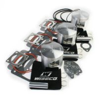 Wiseco Piston Kit Ski-Doo Mach Z (2414M07450-2933TD) WSK1295