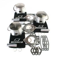 Wiseco Piston Kit Polaris XCR '99 (2404M07200-2835CD) WSK1296