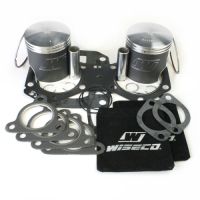 Wiseco Piston Kit Polaris Indy 550 (2417M07300-2874KD) WSK1305
