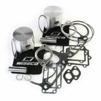 Wiseco Piston Kit Arctic Cat (2418M06650-2618CD) WSK1308