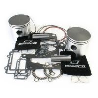 Wiseco Piston Kit A.Cat ZR800 BB(2429M08600-3385KD) WSK1320