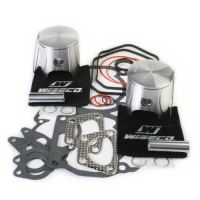 Wiseco Piston Kit Ski-Doo 493 (2436M07050-2776CS) WSK1324