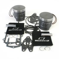 Wiseco Piston Kit Arctic Cat F7 (2410M-3140KD) WSK1328